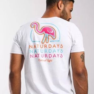 Natural Light® Naturdays T-Shirt
